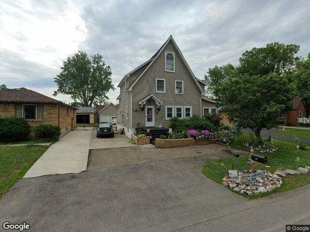 House image located at Hamburg, NY 14075