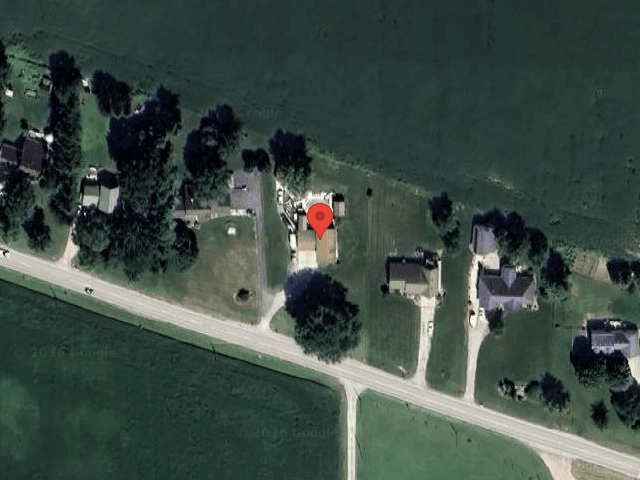 House image located at Bremen, IN 46506