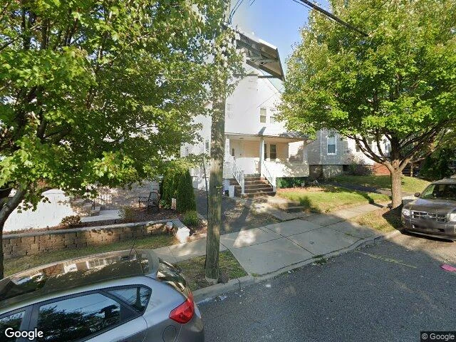 House image located at Lyndhurst, NJ 07071