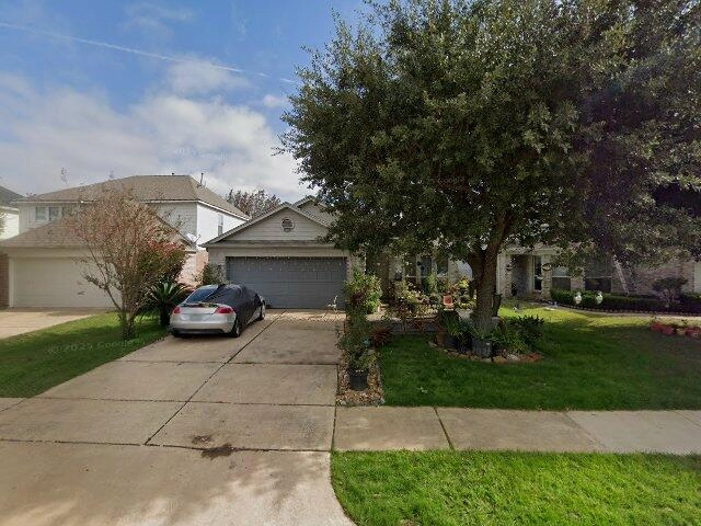 House image located at Houston, TX 77084