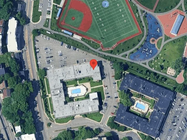 House image located at Edgewater, NJ 07020