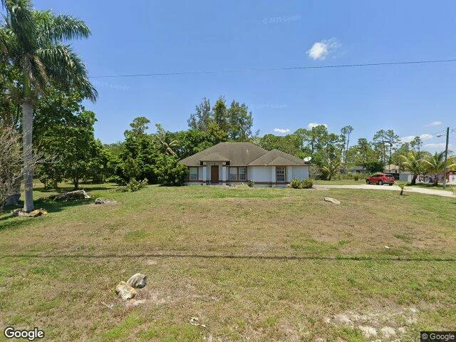 House image located at Loxahatchee, FL 33470