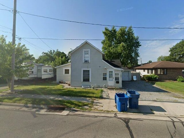 House image located at Bellefontaine, OH 43311