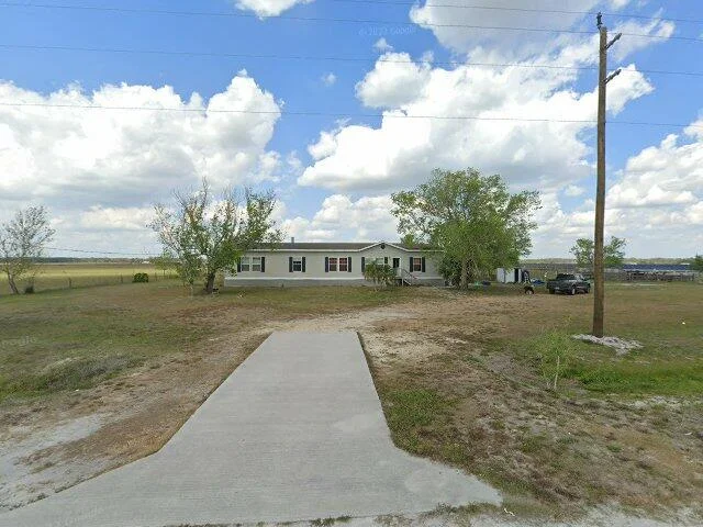 House image located at Okeechobee, FL 34974
