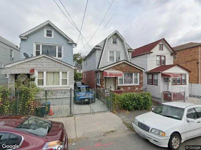 House image located at South Richmond Hill, NY 11419