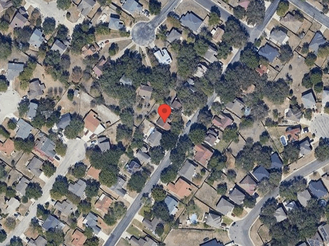 House image located at San Antonio, TX 78233
