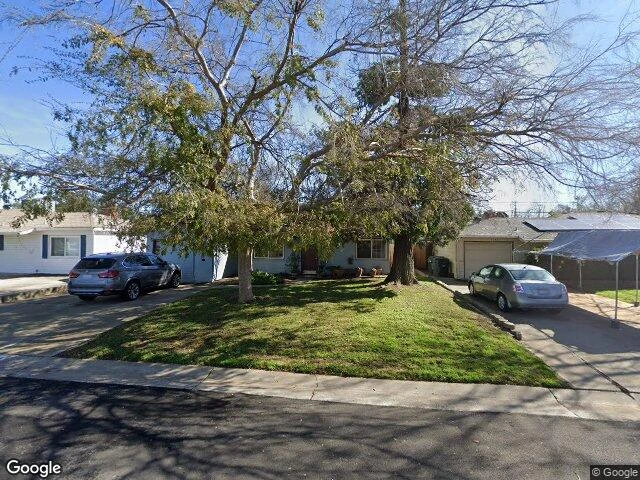 House image located at Sacramento, CA 95864