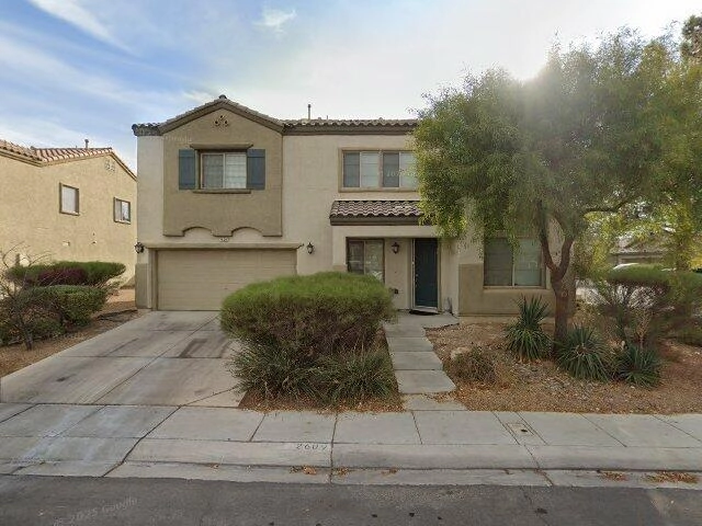 House image located at North Las Vegas, NV 89032