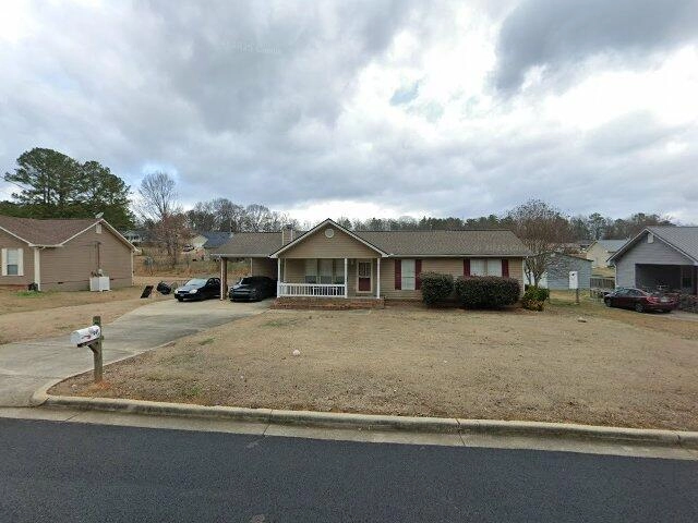 House image located at Oxford, AL 36203