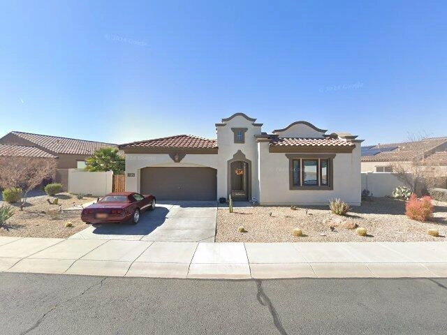 House image located at Goodyear, AZ 85338