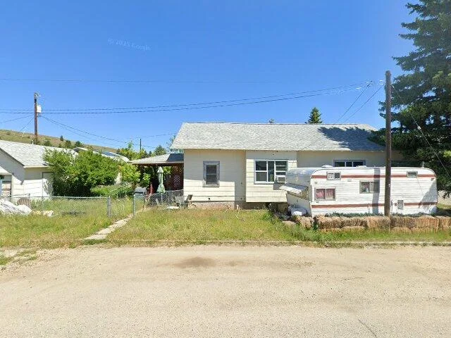 House image located at Red Lodge, MT 59068