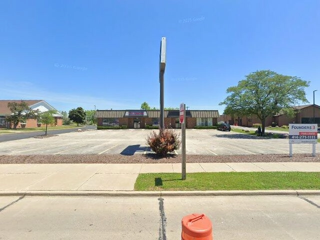 House image located at Milwaukee, WI 53223