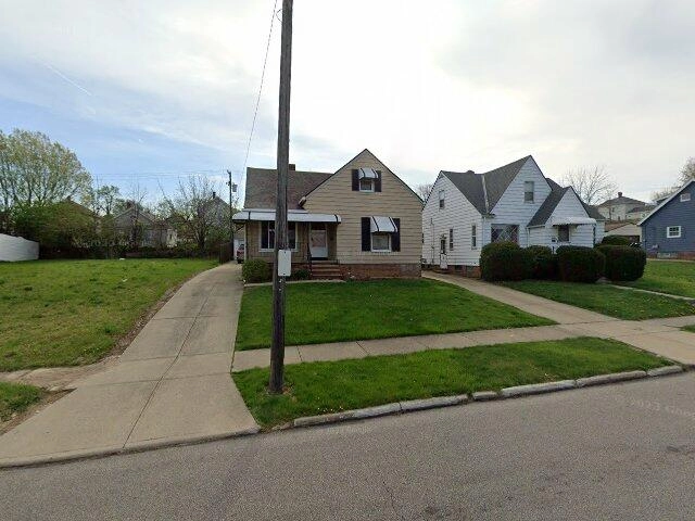 House image located at Cleveland, OH 44125