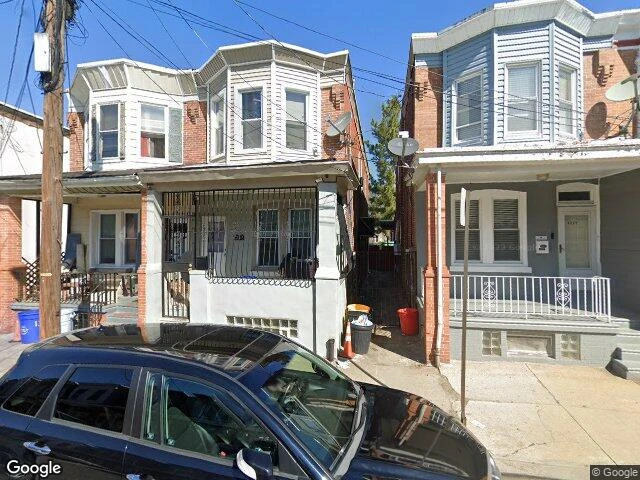 House image located at Camden, NJ 08104