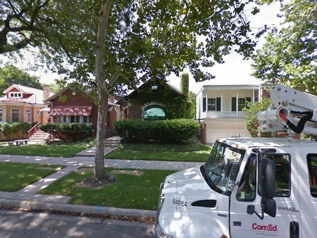 House image located at Chicago, IL 60649