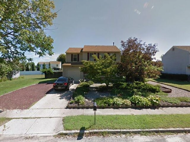 House image located at Sewell, NJ 08080