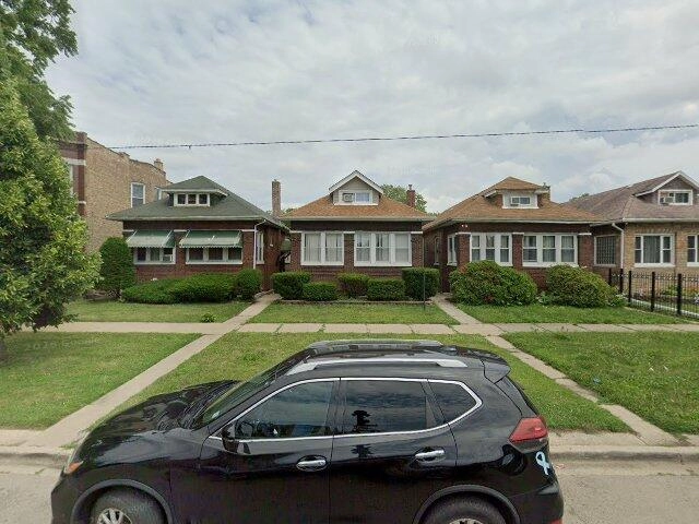 House image located at Chicago, IL 60619