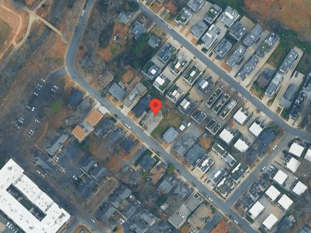 House image located at Charlotte, NC 28202