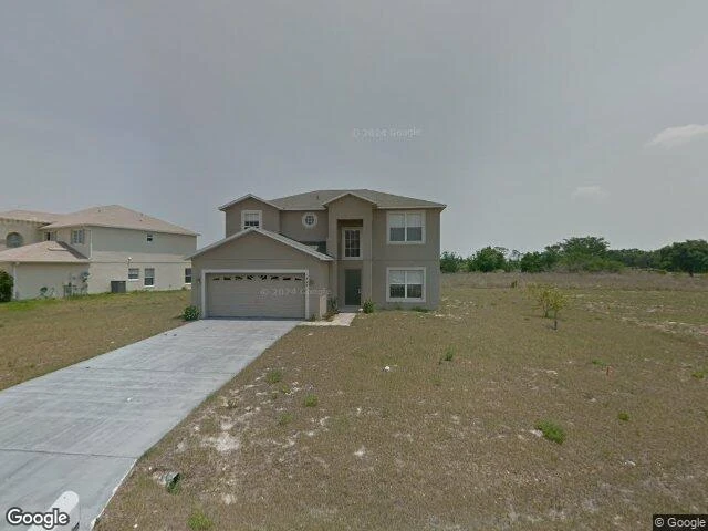 House image located at Kissimmee, FL 34759