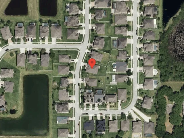 House image located at Saint Cloud, FL 34772