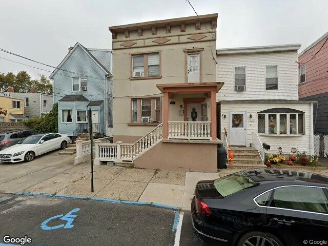 House image located at North Bergen, NJ 07047