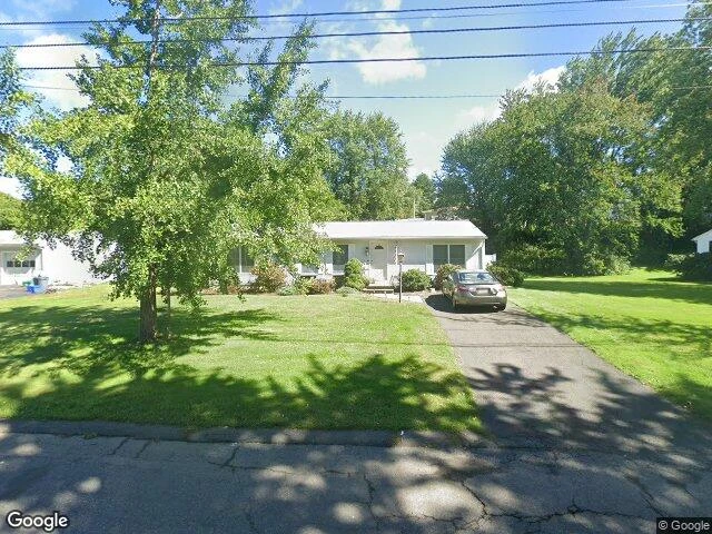 House image located at South Hadley, MA 01075
