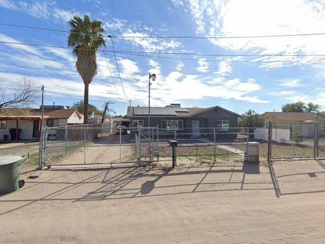 House image located at Tucson, AZ 85705