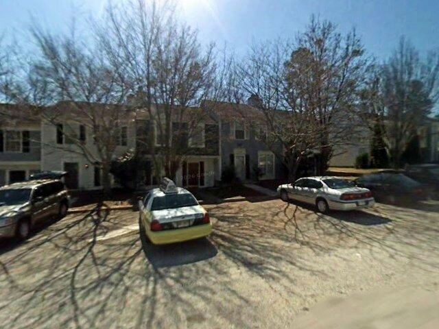 House image located at Stone Mountain, GA 30087