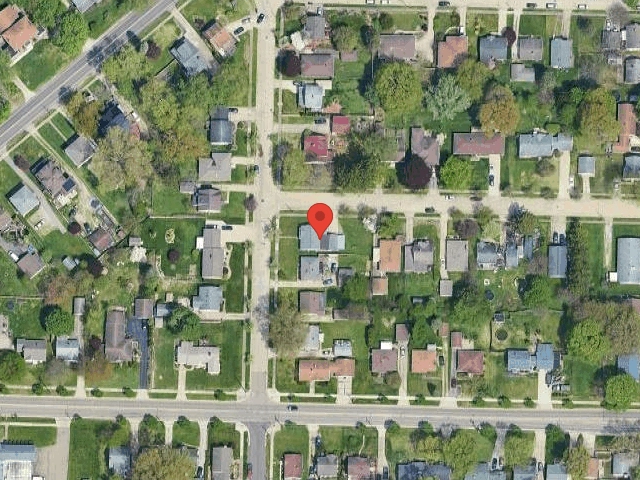 House image located at Akron, OH 44305