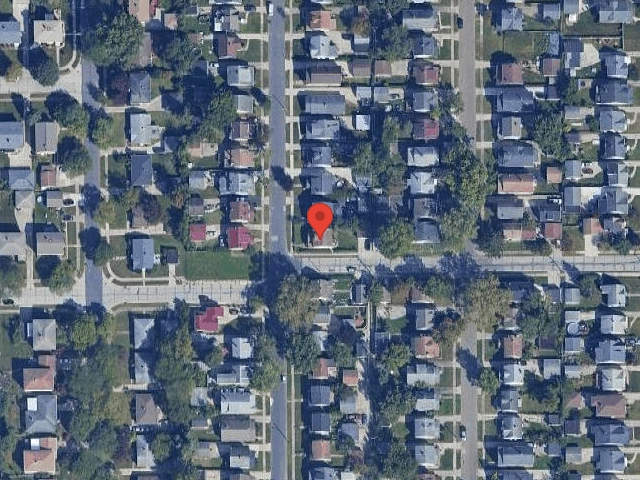 House image located at Cleveland, OH 44125