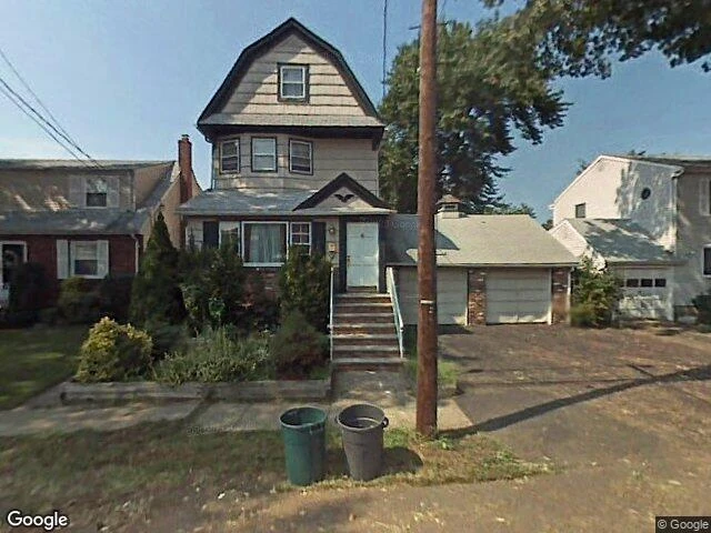 House image located at Kenilworth, NJ 07033