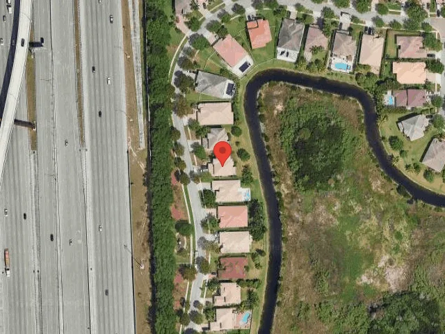 House image located at Hollywood, FL 33027