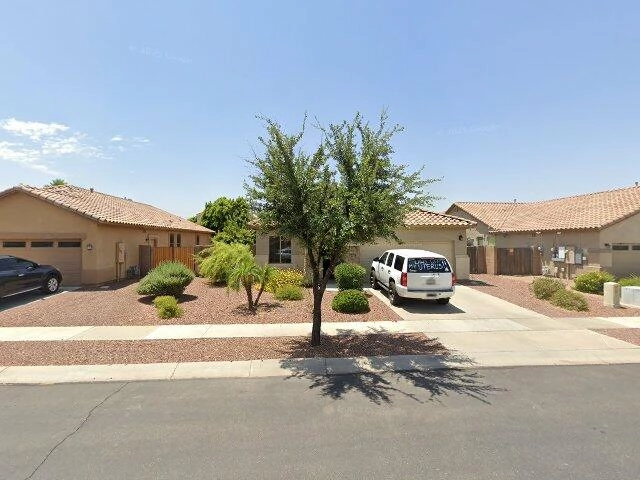 House image located at Avondale, AZ 85392