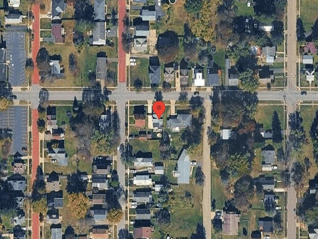 House image located at Miamisburg, OH 45342