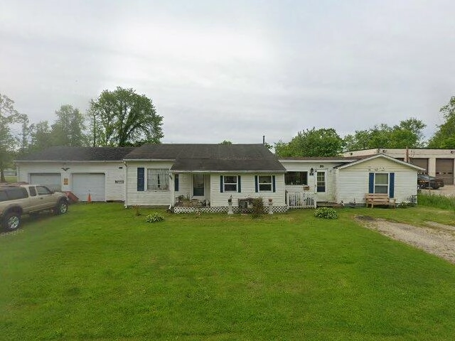 House image located at Jefferson, OH 44047