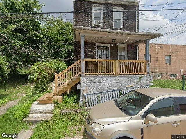 House image located at Pittsburgh, PA 15218