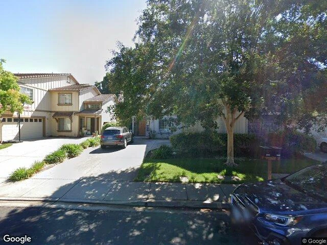 House image located at Pleasanton, CA 94588