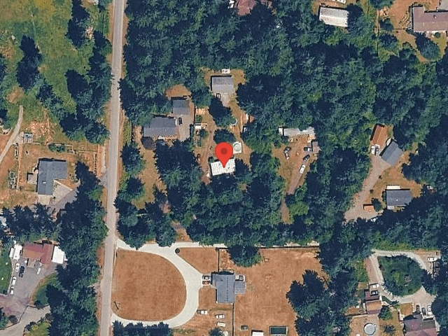 House image located at Graham, WA 98338