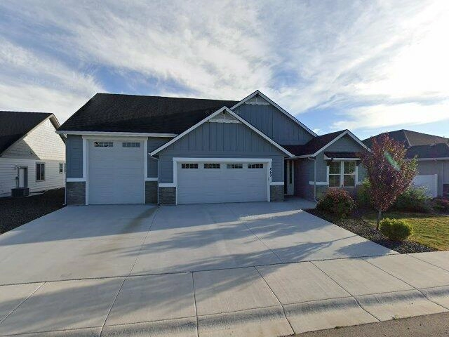 House image located at Middleton, ID 83644