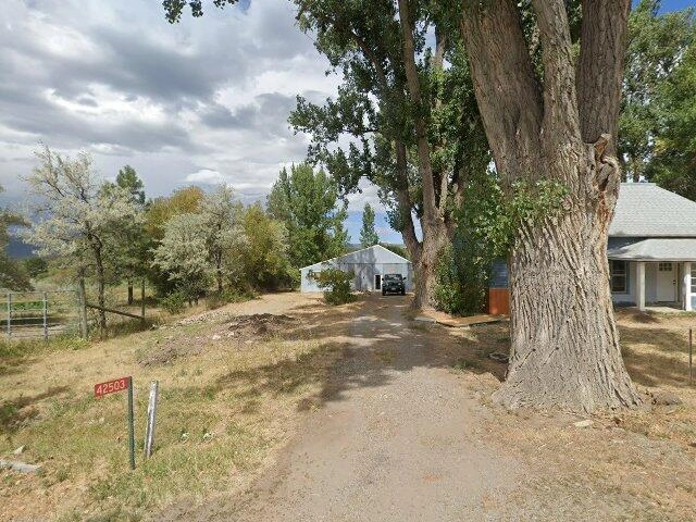 House image located at Paonia, CO 81428