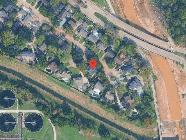 House image located at Houston, TX 77091