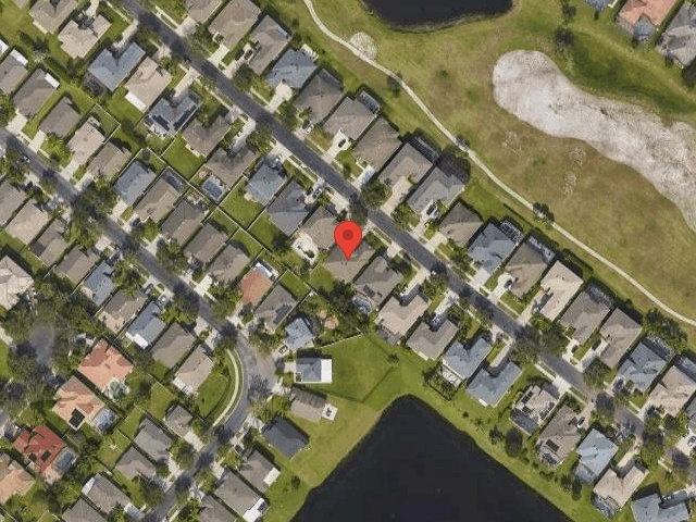 House image located at Winter Garden, FL 34787