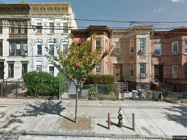 House image located at Brooklyn, NY 11207