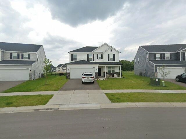 House image located at Rogers, MN 55374