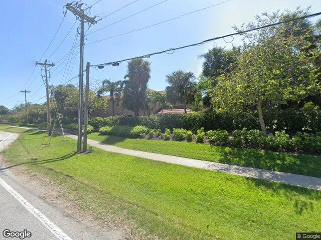 House image located at North Fort Myers, FL 33903