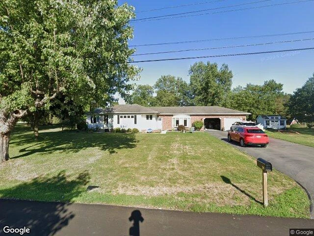 House image located at Lancaster, NY 14086