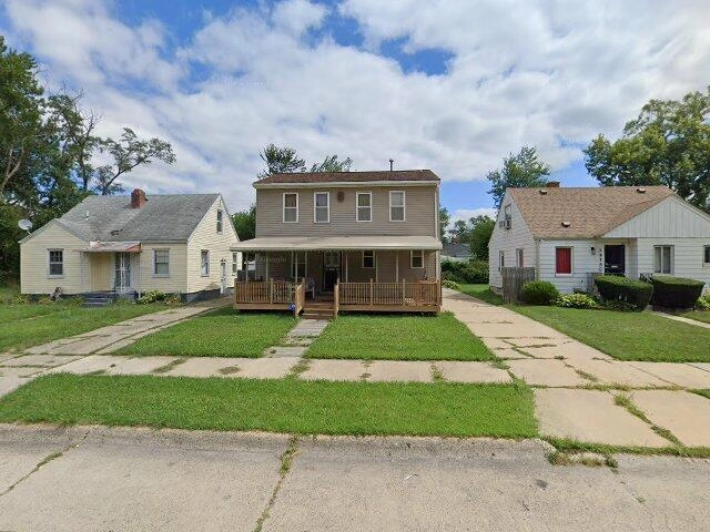 House image located at Detroit, MI 48235