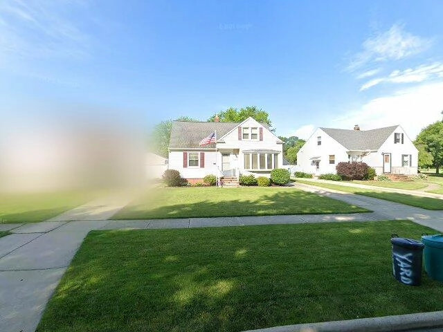 House image located at Eastlake, OH 44095