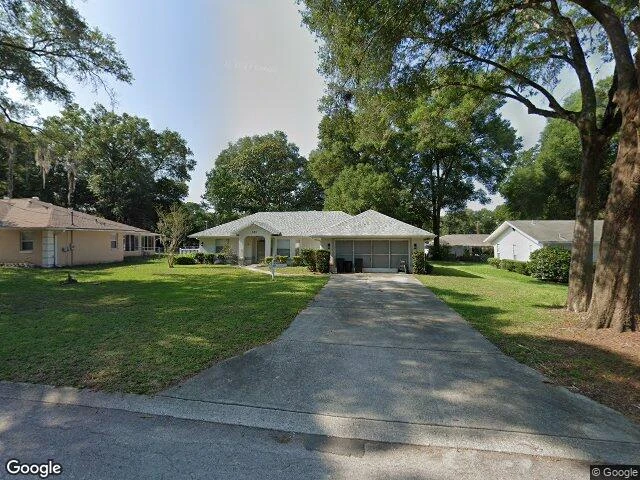 House image located at Inverness, FL 34452