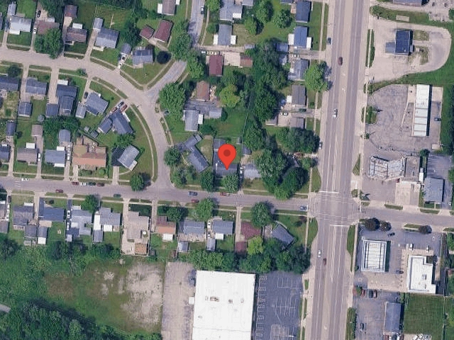 House image located at Dayton, OH 45432